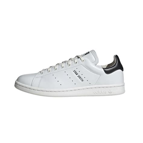 adidas stan smith bianco e nero uomo